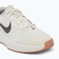 Кросівки тенісні жіночі Nike Vapor Lite 3 pale ivory/vachetta tan/tattoo 7