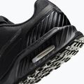 Кросівки чоловічі Nike Air Max Bia black/white/black 9