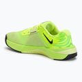 Кросівки для тренувань жіночі Nike Metcon 10 volt/light lemon twist/rage green/black 3