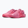 Жіночі тренувальні кросівки Nike Metcon 10 peony/sea coral/lava glow/black 3