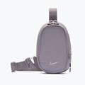 Сумка-бананка Nike Sportswear Commute Sling 1 л pencil point/light smoke grey