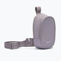 Сумка-бананка Nike Sportswear Commute Sling 1 л pencil point/light smoke grey 2