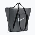 Сумка для тренувань жіноча Nike Gym 28 л game royal/black/white 4