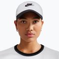 Кепка Nike Club Unstructured Futura Wash white/black/black 5