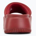 Шльопанці жіночі Nike Calm Elevation team crimson/peony 6