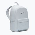 Рюкзак міський Nike Heritage 23 л pure platinum/metallic silver 2