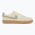 Кросівки чоловічі Nike Court Vision Low Premium light khaki/gum light brown/sail/spruce fog 2