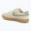 Кросівки чоловічі Nike Court Vision Low Premium light khaki/gum light brown/sail/spruce fog 3