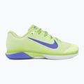 Кросівки тенісні жіночі Nike Vapor 12 Light liquid lime/white/volt tint/sapphire 2