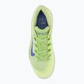 Кросівки тенісні жіночі Nike Vapor 12 Light liquid lime/white/volt tint/sapphire 5