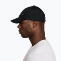 Кепка Nike Dri-Fit Club Unstructured Metal Swoosh black/metallic gold 9