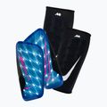 Захист для гомілки Nike Mercurial Lite 458 racer blue/black/pink blast