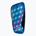 Захист для гомілки Nike Mercurial Lite 458 racer blue/black/pink blast 4