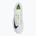 Кросівки тенісні чоловічі Nike Vapor Pro 3 white/volt tint/dark raisin 5