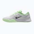 Кросівки тенісні чоловічі Nike Vapor Pro 3 white/volt tint/dark raisin 9