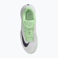 Кросівки тенісні чоловічі Nike Vapor Pro 3 white/volt tint/dark raisin 10