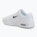 Взуття чоловіче Nike Air Max Bia white/wolf grey/black 3