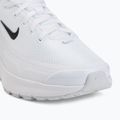 Взуття чоловіче Nike Air Max Bia white/wolf grey/black 7