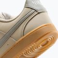 Кросівки чоловічі Nike Court Vision Low Premium light khaki/gum light brown/sail/spruce fog 9