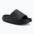Шльопанці чоловічі Nike Calm 2.0 black/black/black
