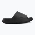 Шльопанці чоловічі Nike Calm 2.0 black/black/black 2