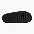 Шльопанці чоловічі Nike Calm 2.0 black/black/black 4