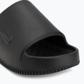 Шльопанці чоловічі Nike Calm 2.0 black/black/black 7