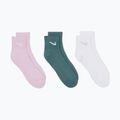Шкарпетки Nike Everyday Lightweight multi color