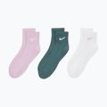 Шкарпетки Nike Everyday Lightweight multi color 2