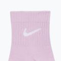 Шкарпетки Nike Everyday Lightweight multi color 4