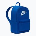 Рюкзак міський Nike Heritage 25 л game royal/game royal/white 2