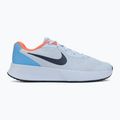 Кросівки тенісні чоловічі Nike Vapor Lite 3 hydrogen blue/hot lava/midnight navy 2