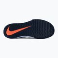 Кросівки тенісні чоловічі Nike Vapor Lite 3 hydrogen blue/hot lava/midnight navy 4