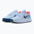 Чоловічі тенісні кросівки Nike Vapor Lite 3 hydrogen blue/hot lava/midnight navy 3