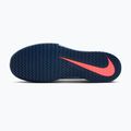 Кросівки тенісні чоловічі Nike Vapor Lite 3 hydrogen blue/hot lava/midnight navy 7