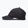 Кепка дитяча Nike Dri-FIT Club black/flt gold
