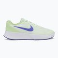 Кросівки тенісні жіночі Nike Vapor Lite 3 volt tint/white/light liquid lime/sapphire 2