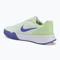Кросівки тенісні жіночі Nike Vapor Lite 3 volt tint/white/light liquid lime/sapphire 3