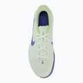 Кросівки тенісні жіночі Nike Vapor Lite 3 volt tint/white/light liquid lime/sapphire 5