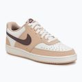 Кросівки жіночі Nike Court Vision Low shimmer/tattoo/sail