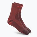 Шкарпетки Nike Running Lightweight Micro Crew tattoo/hot lava/pure platinum/hot lava