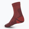 Шкарпетки Nike Running Lightweight Micro Crew tattoo/hot lava/pure platinum/hot lava 2