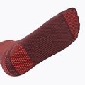 Шкарпетки Nike Running Lightweight Micro Crew tattoo/hot lava/pure platinum/hot lava 5