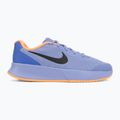 Кросівки жіночі Nike Vapor Lite 3 Clay light thistle/sapphire/black 2