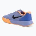 Кросівки жіночі Nike Vapor Lite 3 Clay light thistle/sapphire/black 3