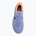 Кросівки жіночі Nike Vapor Lite 3 Clay light thistle/sapphire/black 5