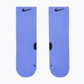 Шкарпетки Nike Running Midweight Micro Crew sapphire/black/black 2