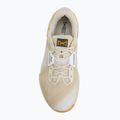 Buty treningowe męskie Nike Metcon 10 light khaki/gold leaf/iron grey 5