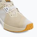 Чоловічі тренувальні кросівки Nike Metcon 10 light khaki/gold leaf/iron grey 7
