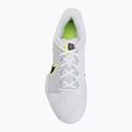 Кросівки тенісні чоловічі Nike GP Challenge Pro white/pure platinum/volt/black 5